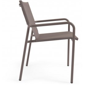 Металлический стул Zaltana