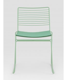 Стул на металлокаркасе Уоррен