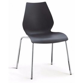 Стул Polly SHF-01-W