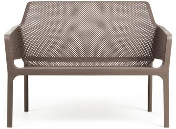 Пластиковый диван 003/4033810000