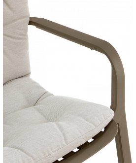 Пластиковое кресло 003/4030010/3630001152