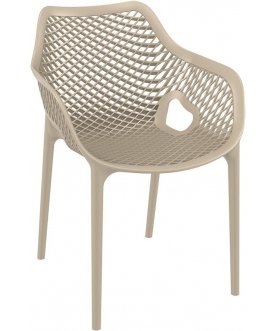 Пластиковое кресло Air