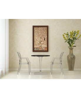 Пластиковое кресло Arthur