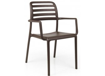 Пластиковое кресло Costa