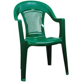 Пластиковое кресло Фламинго