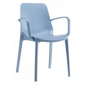 Пластиковое кресло Ginevra