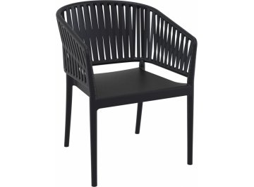 Кресло пластиковое Portofino