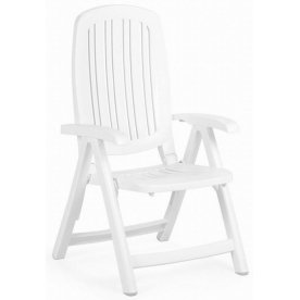 Пластиковое кресло Salina