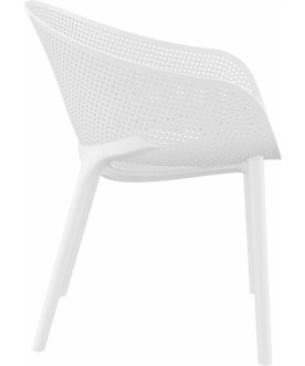 Кресло пластиковое Sky Pro