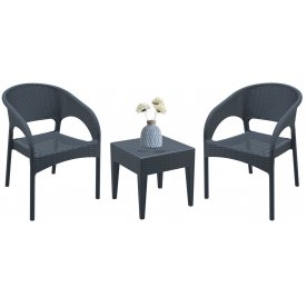 Кофейный комплект 234/GT1009+808-0081