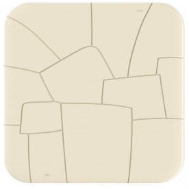 Обеденный комплект из пластика SHT-DS141