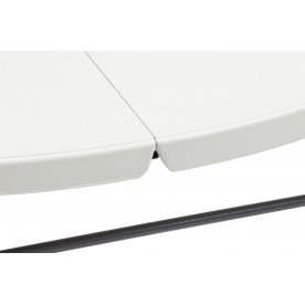 Металлический стол Джуди