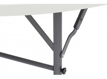 Металлический стол Джуди