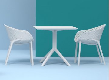 Пластиковый стол 234/106-0135