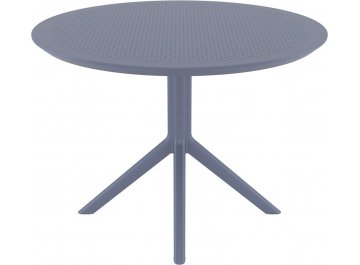 Пластиковый стол 234/124-0596