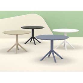 Пластиковый стол 234/124-0602