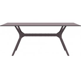 Пластиковый стол 234/865-7295