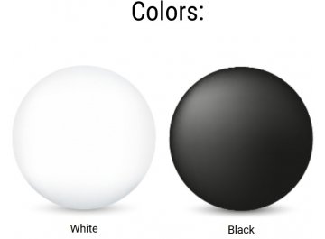 Стол пластиковый Air Table 140 черный