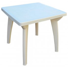 Пластиковый стол Луна