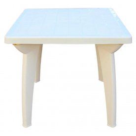 Пластиковый стол Луна