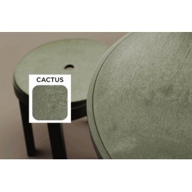 Стол пластиковый обеденный Combo 70 кактус