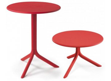 Стол пластиковый Spritz + Spritz Mini