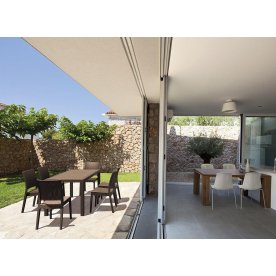 Пластиковый стол Orlando