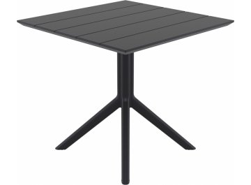 Стол пластиковый Paris Table 80