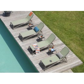 Пластиковый стол Pop