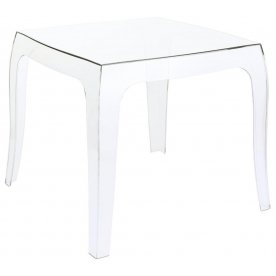 Пластиковый стол Queen