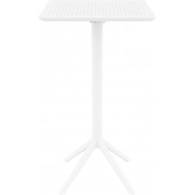 Пластиковый стол Sky