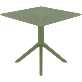 Пластиковый стол Sky