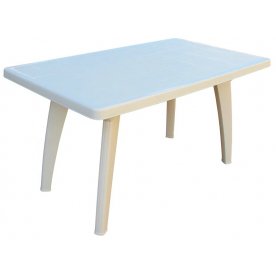 Пластиковый стол Солнце