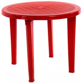 Пластиковый стол СП1-МТ005