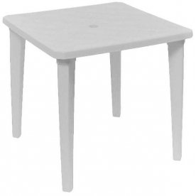 Пластиковый стол СП-МТ001