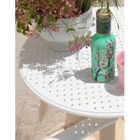 Пластиковый стол Step + Step Mini