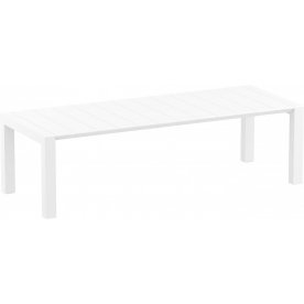 Пластиковый стол Vegas