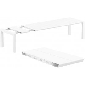 Пластиковый стол Vegas