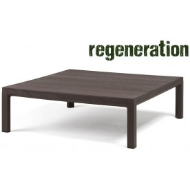 Столик пластиковый кофейный Maximo терра