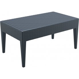 Стол из ротанга Miami Lounge