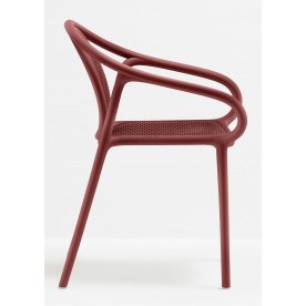 Пластиковый стул 015/3735RO