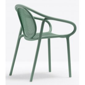 Пластиковый стул 015/3735VE