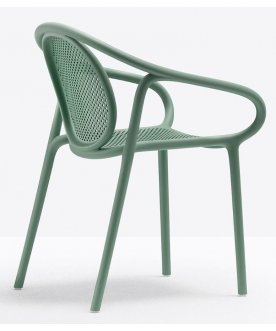 Пластиковый стул 015/3735VE