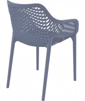 Пластиковый стул 234/007-4188