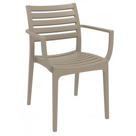 Пластиковый стул 234/011-6526