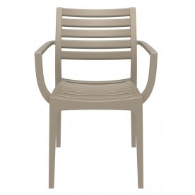 Пластиковый стул 234/011-6526