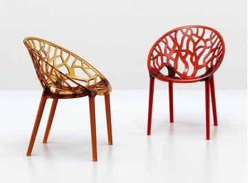 Пластиковый стул 234/052-0340