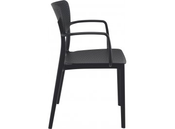 Пластиковый стул 234/128-8117