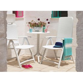 Пластиковое кресло Darsena