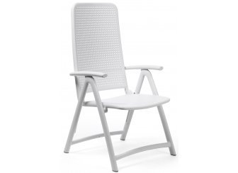 Пластиковое кресло Darsena